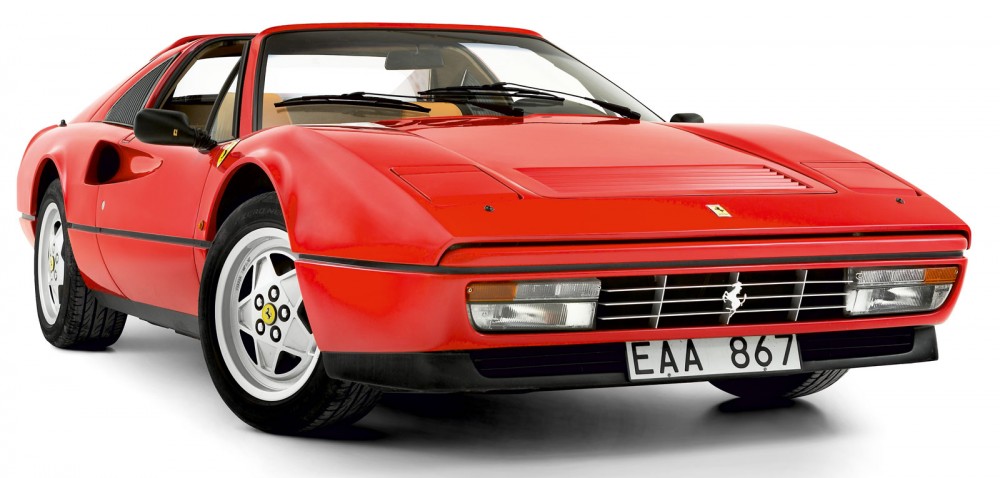 Ferrari 308/328