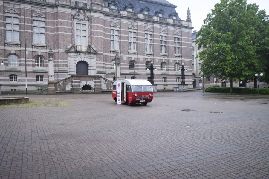Premiärklubb i Norrköping