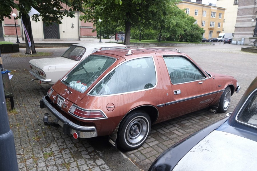 Premiärklubb i Norrköping