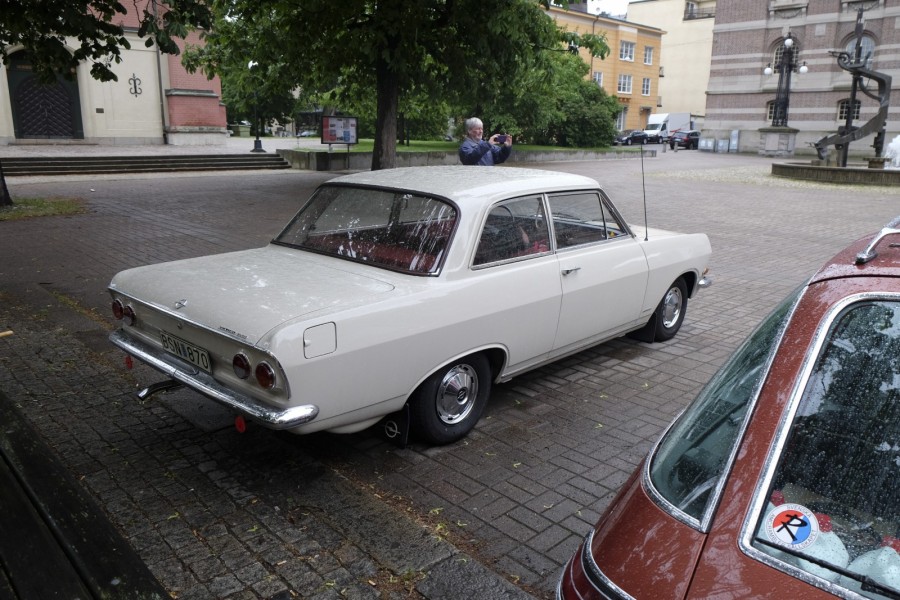 Premiärklubb i Norrköping