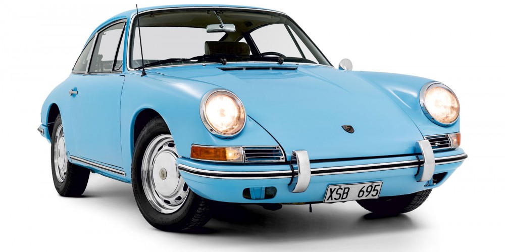Porsche 912