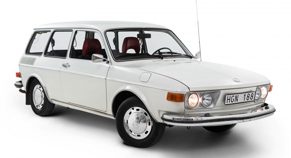 Volkswagen 411/412