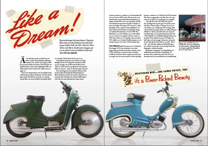Moped 2/2015