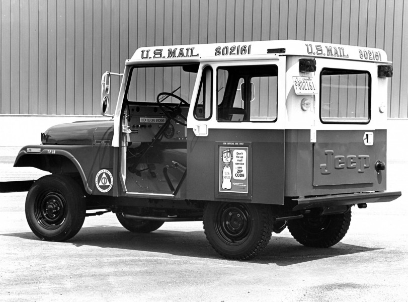 10 Jeepar du inte får glömma!