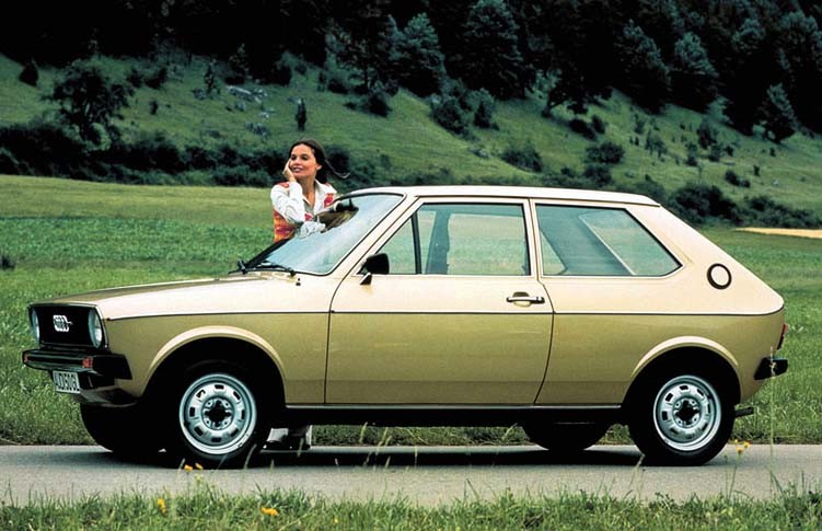 Quiz; Audi