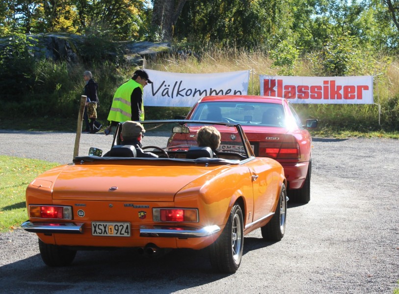 Entré på Wenngarn