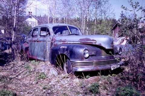 Återbesöket