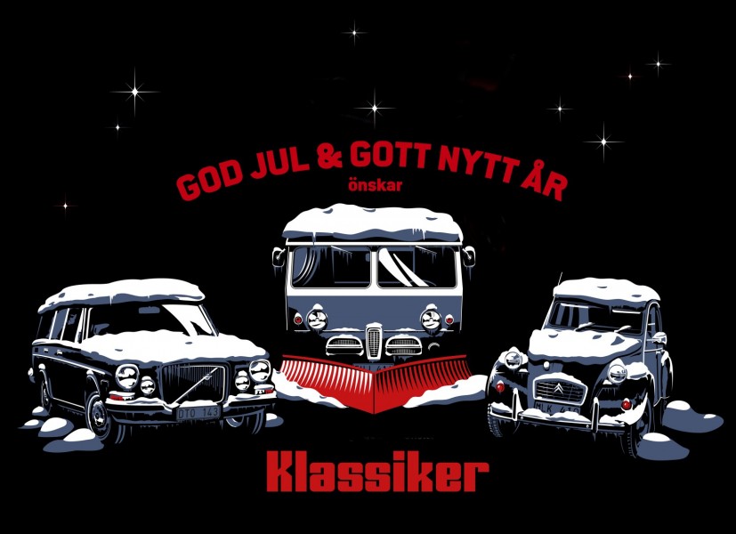 Tack för ett fantastiskt 2015!
