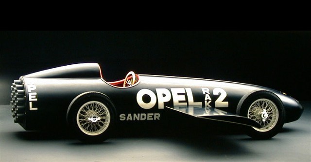 Quiz: Avancerad Opelkunskap