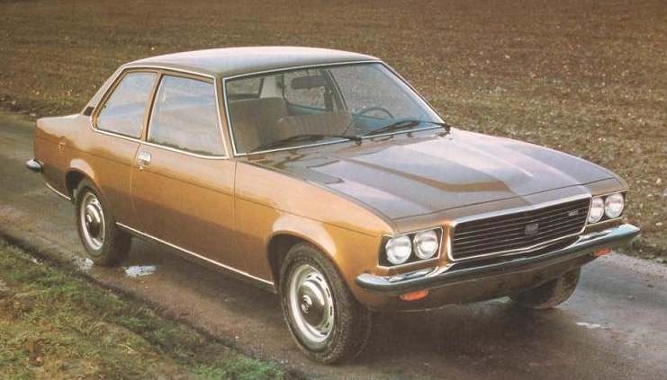 Quiz, Jorden runt med Opel