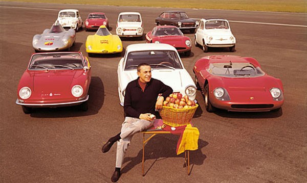 Abarths äpplen