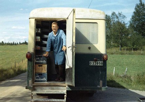 Hemkört