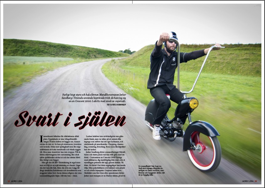 Säkert vårtecken