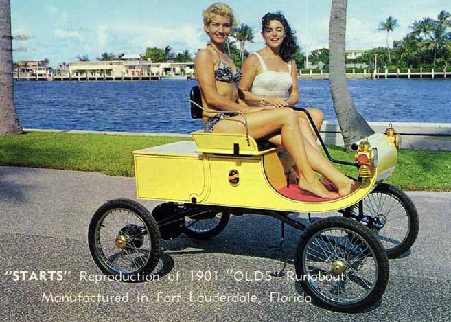 Retro från 1958