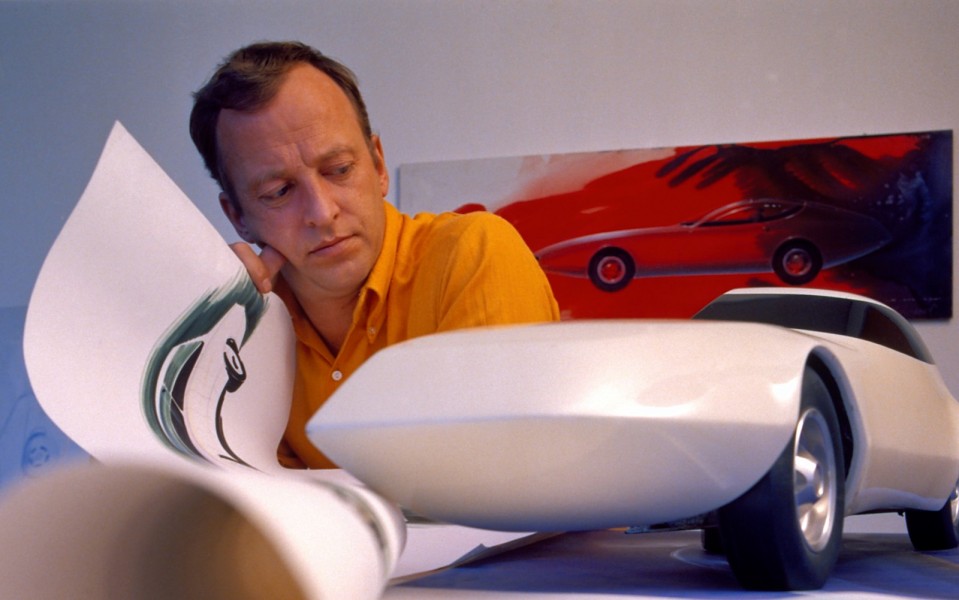Jan Wilsgaard är död