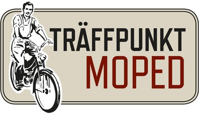 Träffpunkt Moped nu till helgen!