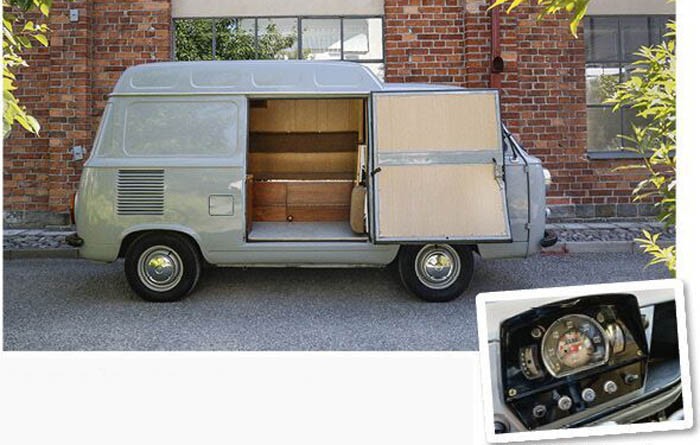 Fiats småpraktiska vagnar