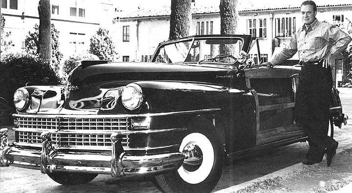Hopes Chrysler