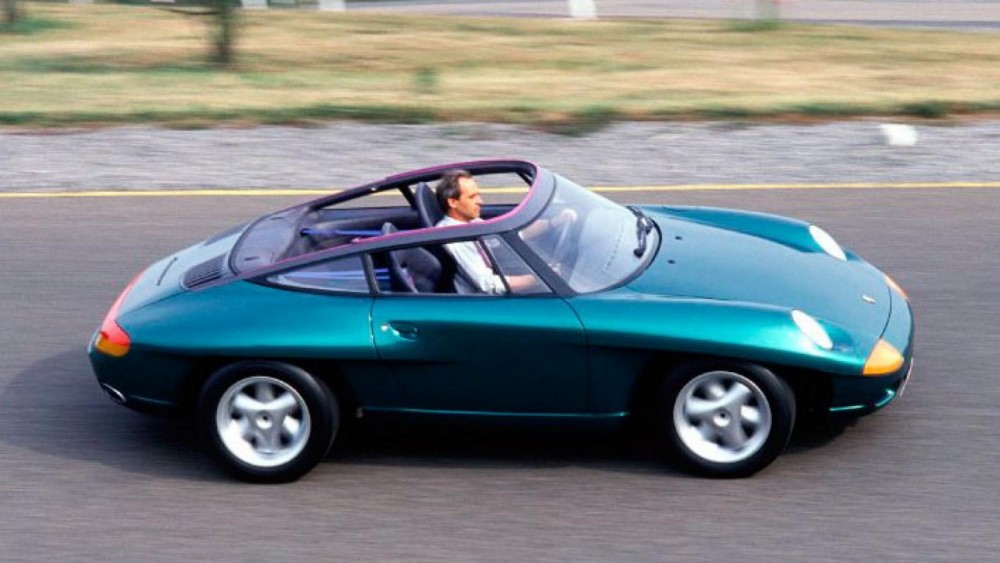 Midlife 911