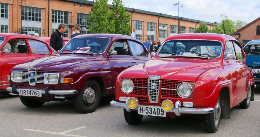 Saabfestivalen 2017