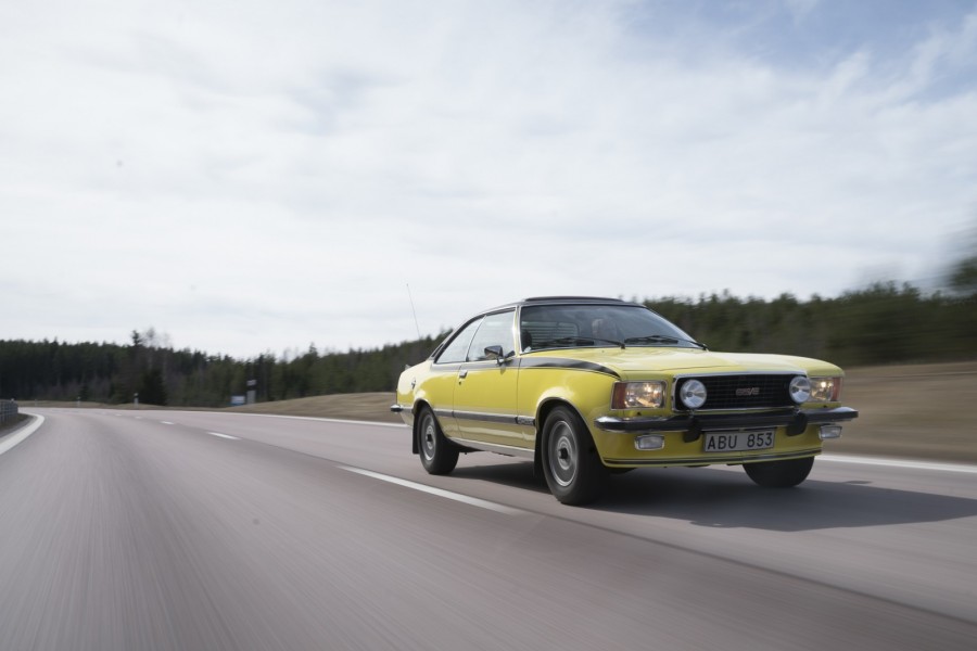 Byggd för Autobahn!