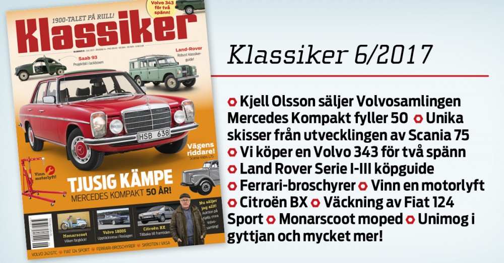 Smack, vilken fullträff!