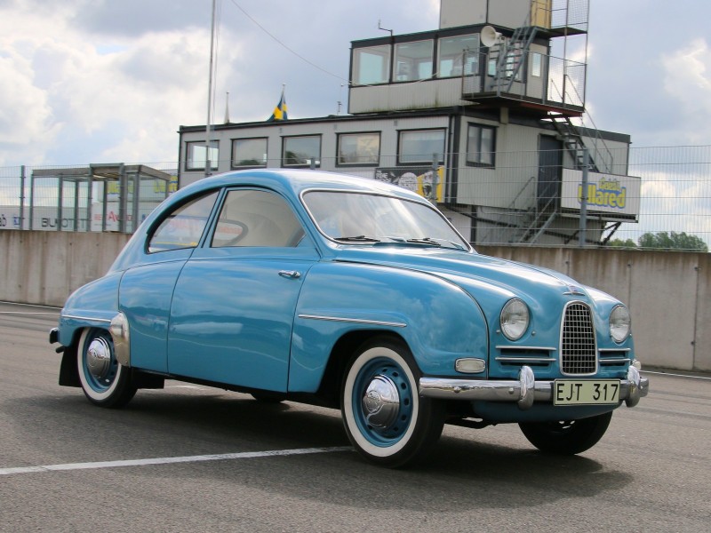Europeiskt i Falkenberg