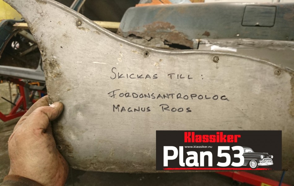 Plan 53 - Otroligt mycket på kort tid och total dematerialisering!