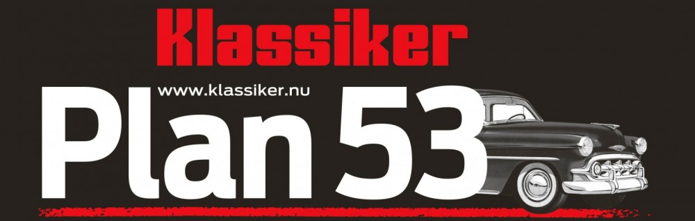 Plan 53 - Rost och plåt och ännu mer rost!