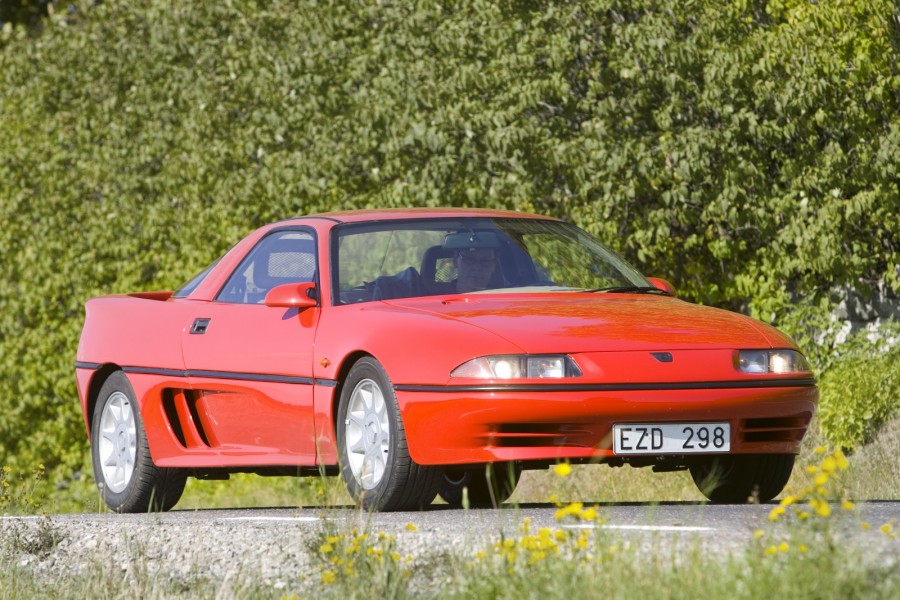 1980-talets Koenigsegg?