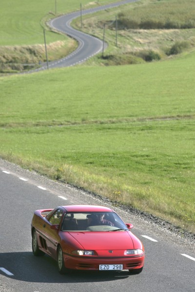 1980-talets Koenigsegg?