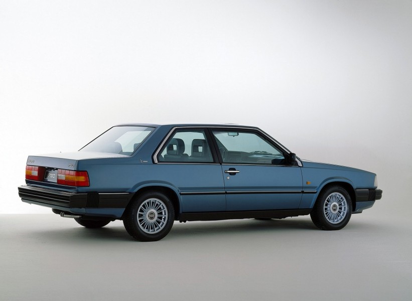 Volvo ändrar produktionssiffran för 780