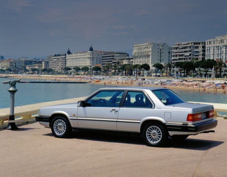 Volvo ändrar produktionssiffran för 780