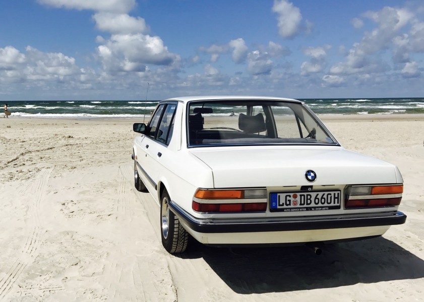 Ladda inför Beach 2018!