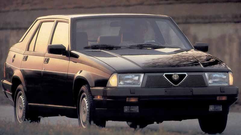 Quiz: Vad vet du om Alfa Romeo – egentligen?