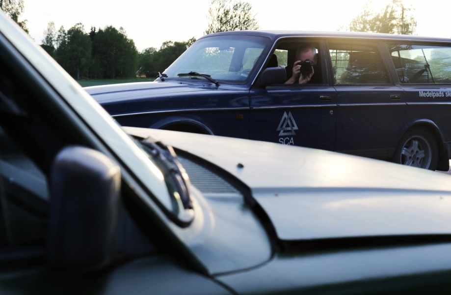 Uppdrag: Hitta 240 stycken 240!