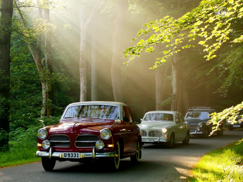Tjolöholm Classic 2018