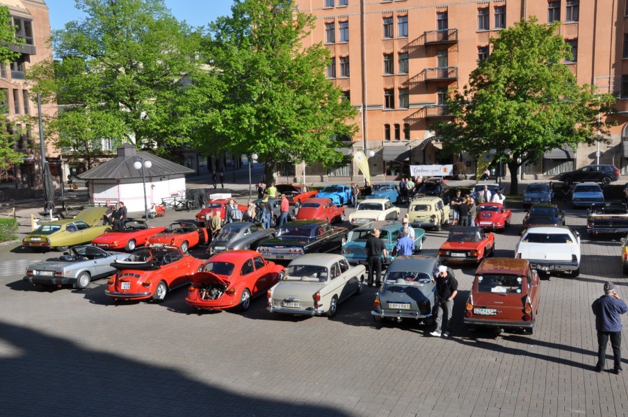 Dags för Frukostklubben Norrköping 17 juni!