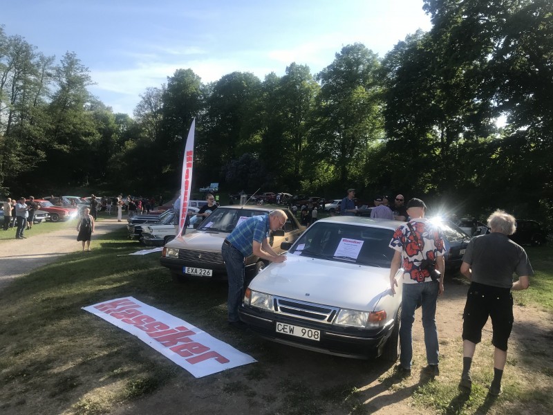 Vinnare på Ulva Kvarn!