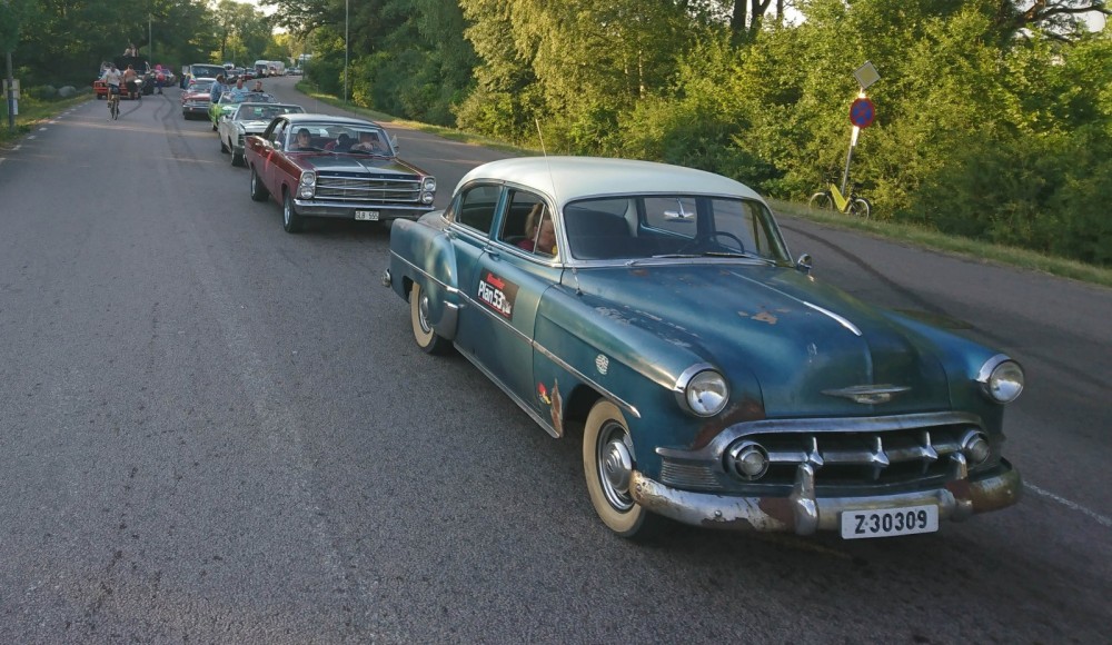 Plan 53 - Västerås och Summermeet