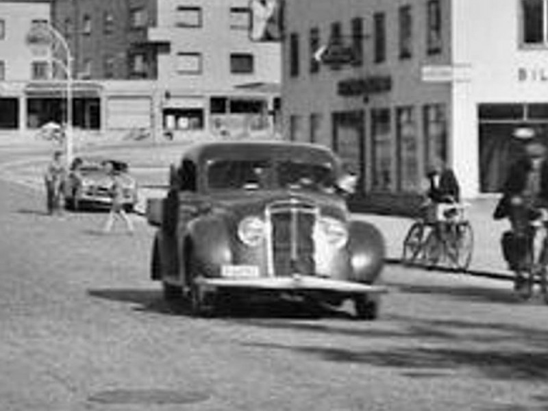Cariocamysteriet i Arvika