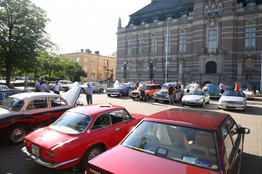 Frukostklubben – dubbelt upp i helgen!