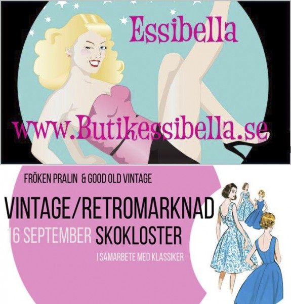 1950-talet i fokus på Skokloster!