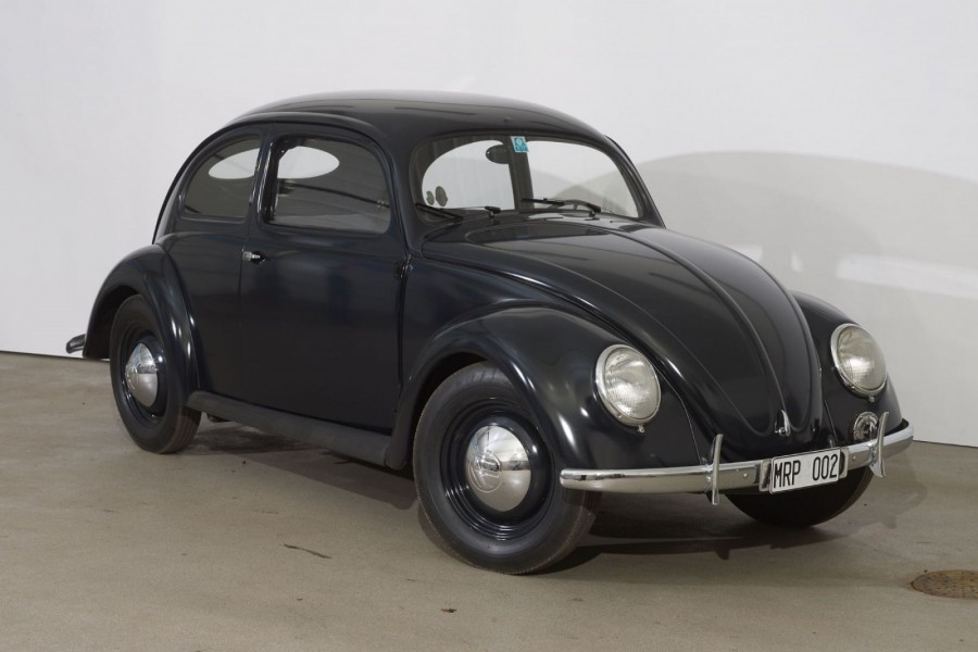 Quiz: Volkswagen