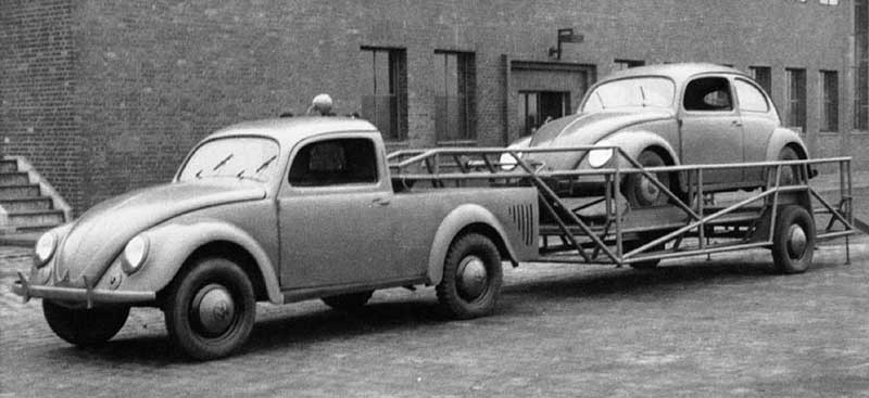 Quiz: Mera Volkswagen!