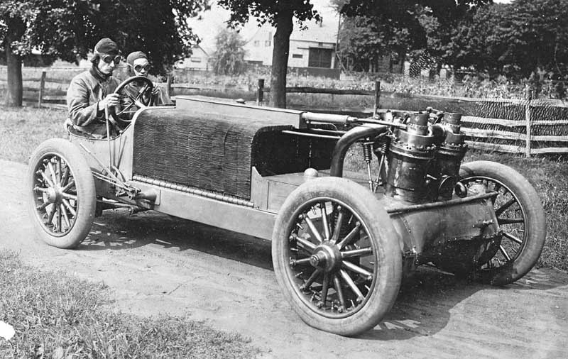 Walters V4