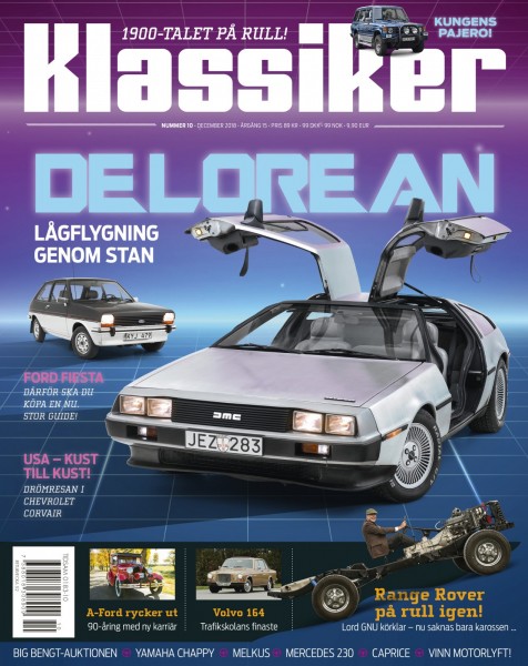 Quiz: Hur noga har du läst nya Klassiker?