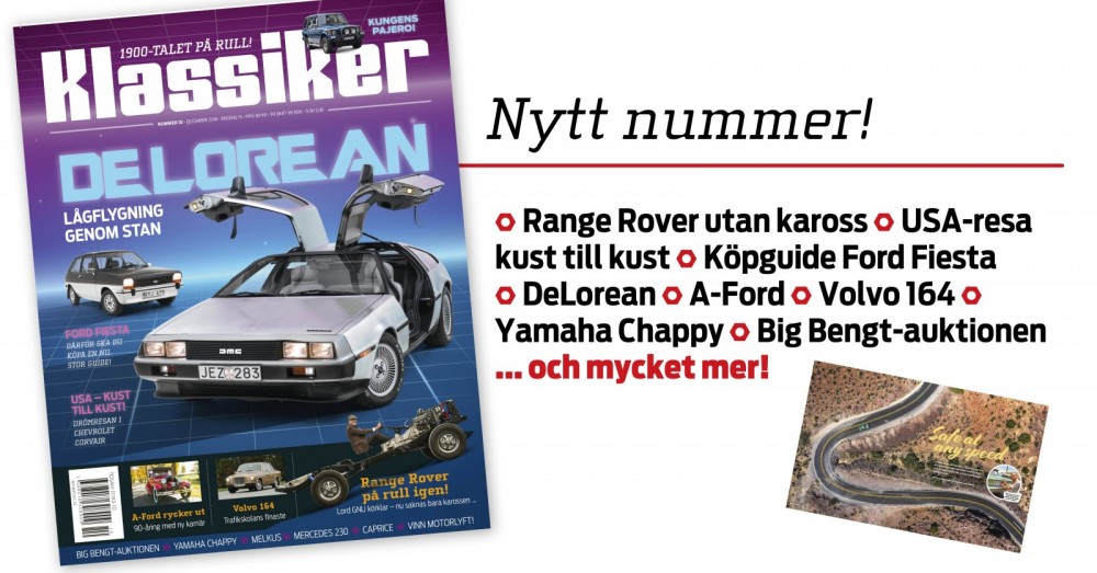 Lågflygning!