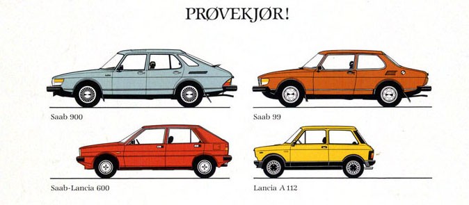 A112 på norska