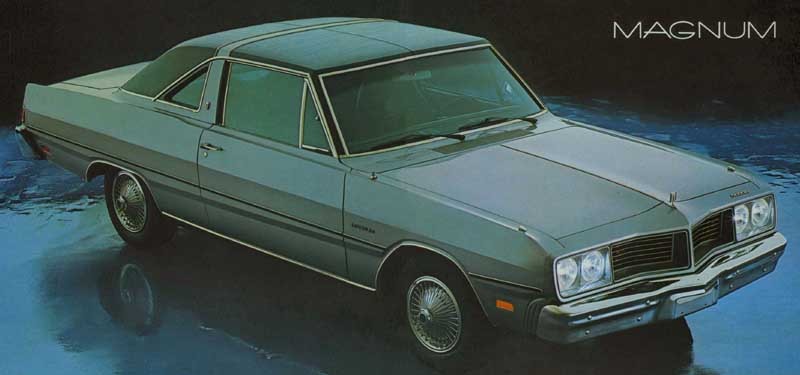 Quiz: Mopar du minns?